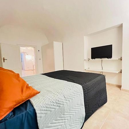 Ferienwohnung Casa Aurora Bari Exterior foto