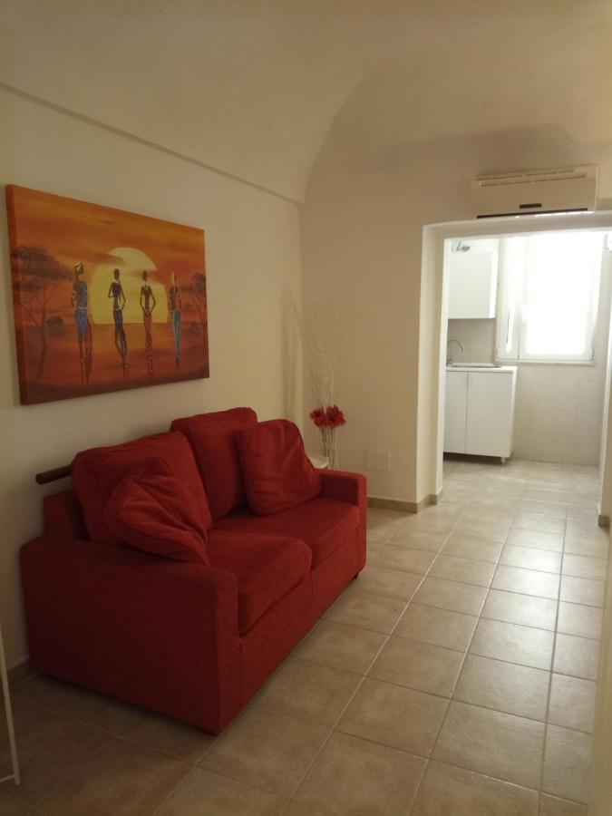 Ferienwohnung Casa Aurora Bari Exterior foto