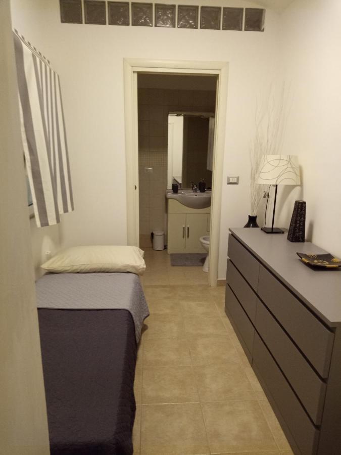Ferienwohnung Casa Aurora Bari Exterior foto