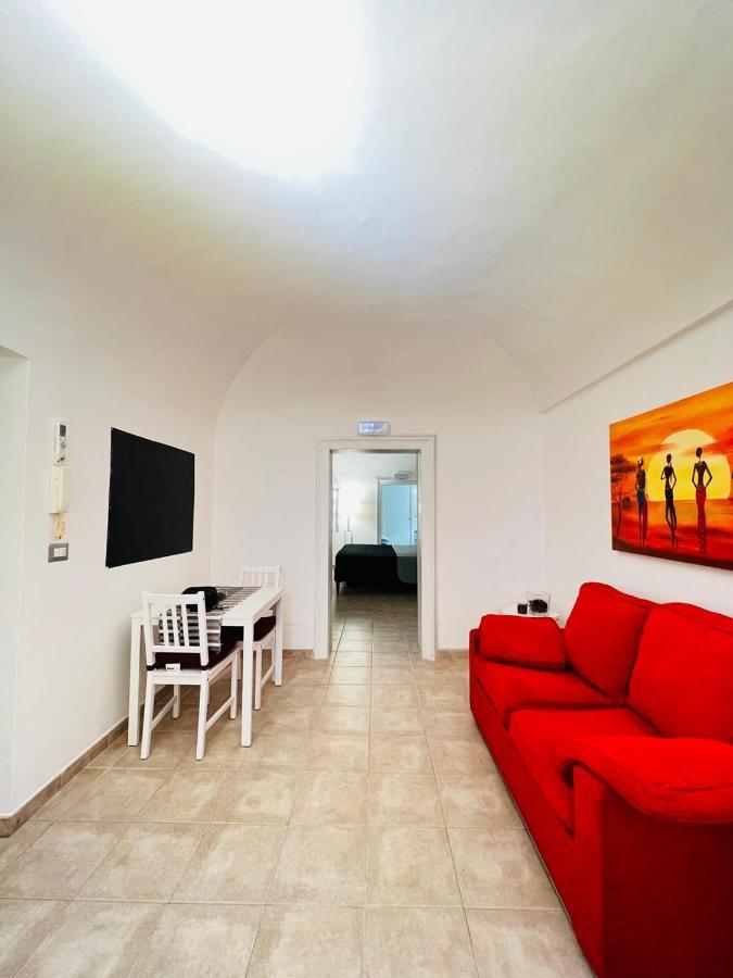 Ferienwohnung Casa Aurora Bari Exterior foto