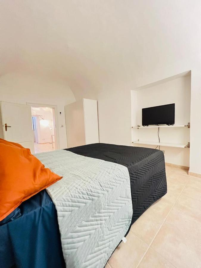 Ferienwohnung Casa Aurora Bari Exterior foto
