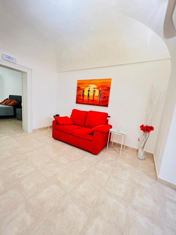 Ferienwohnung Casa Aurora Bari Exterior foto
