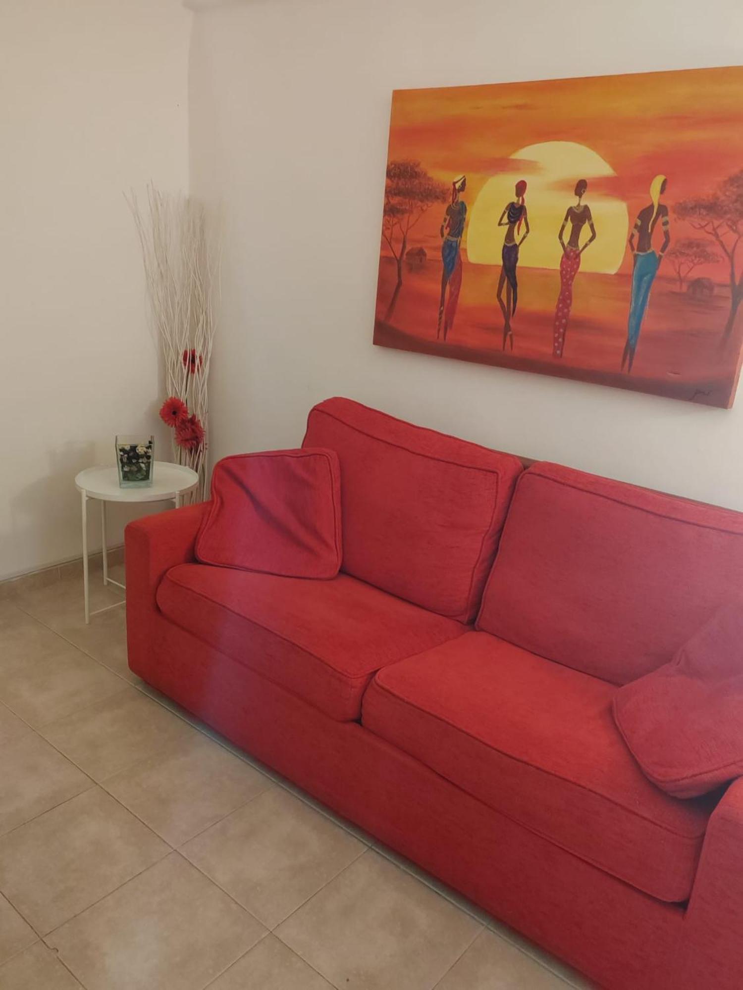 Ferienwohnung Casa Aurora Bari Exterior foto